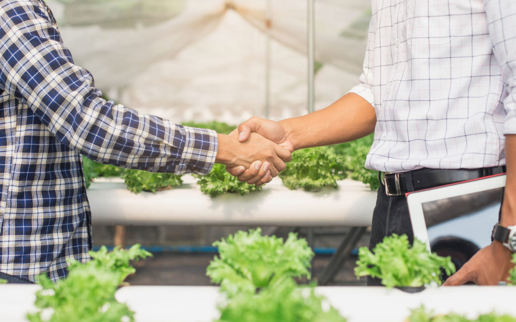 Smart AgroFert