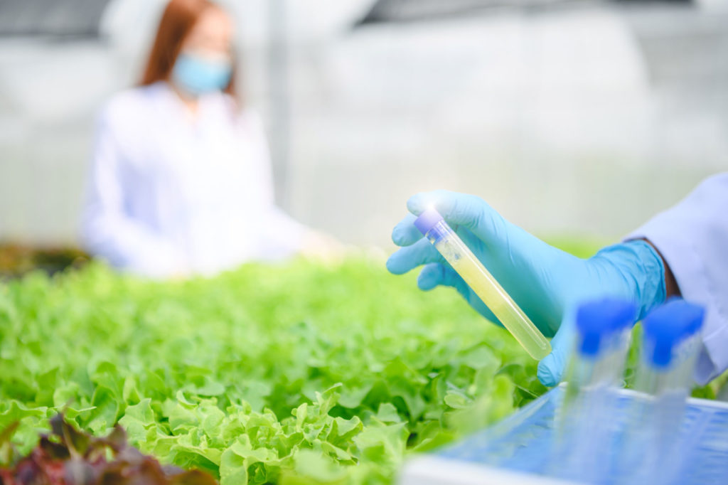Smart AgroFert