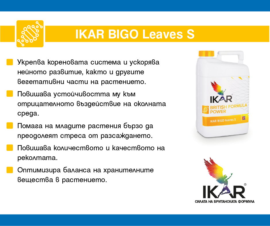 Smart AgroFert