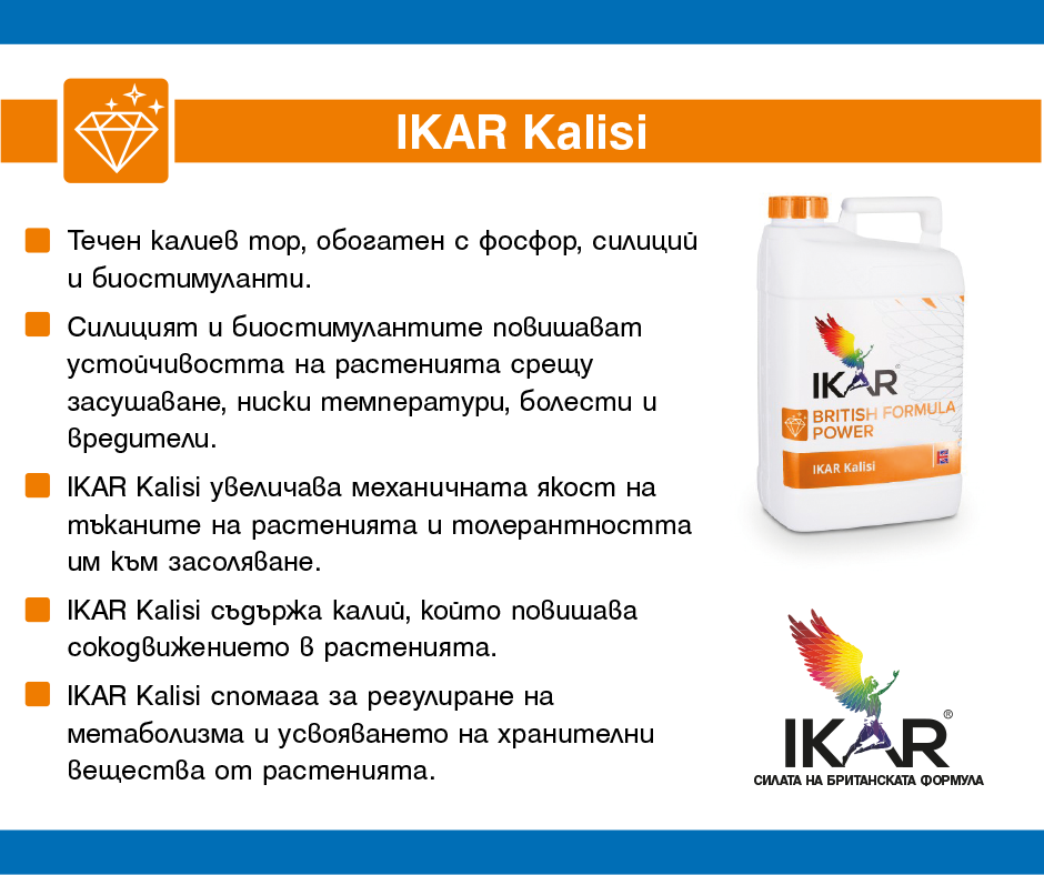 Smart AgroFert