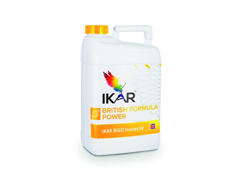 Smart AgroFert