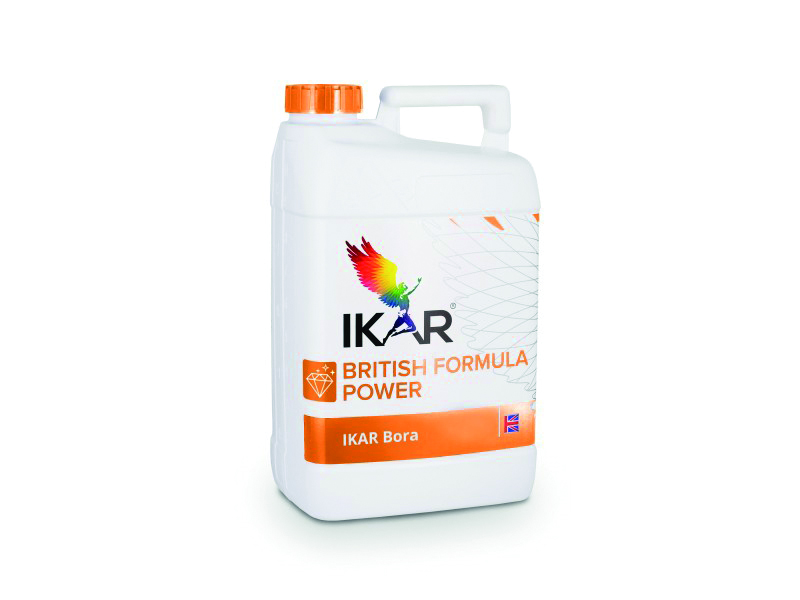 Smart AgroFert