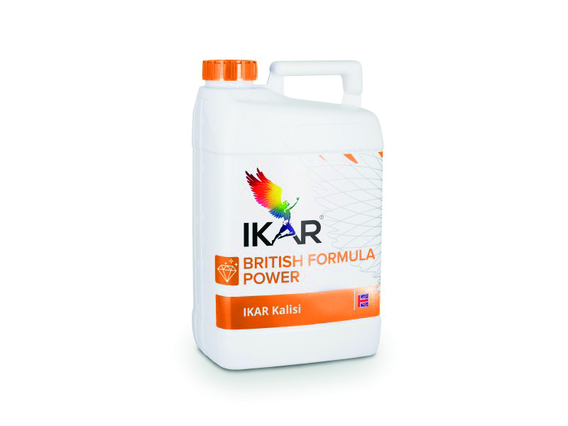 Smart AgroFert