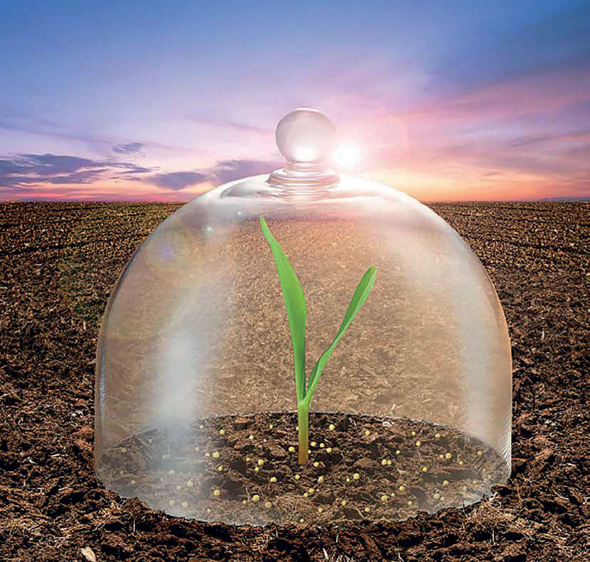 Smart AgroFert