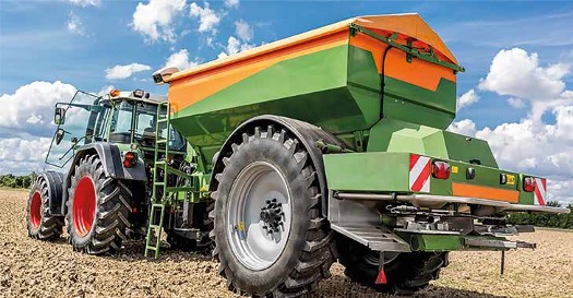 Smart AgroFert