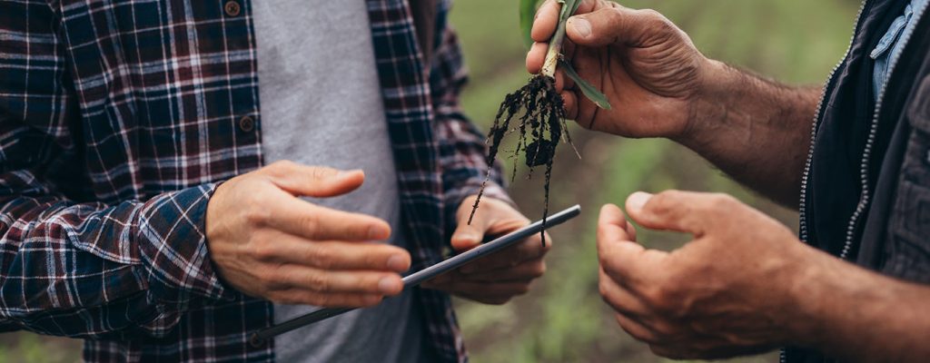 Smart AgroFert